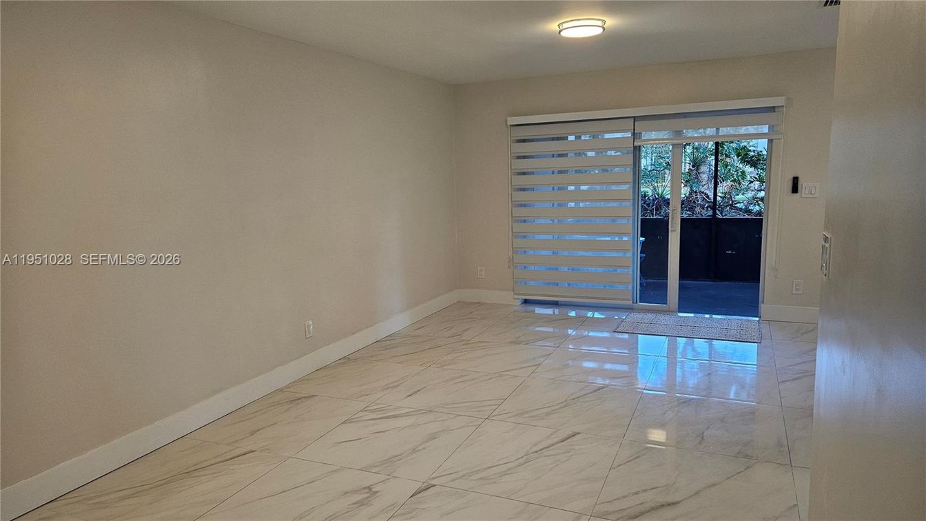 Empty room, Interior, Marble