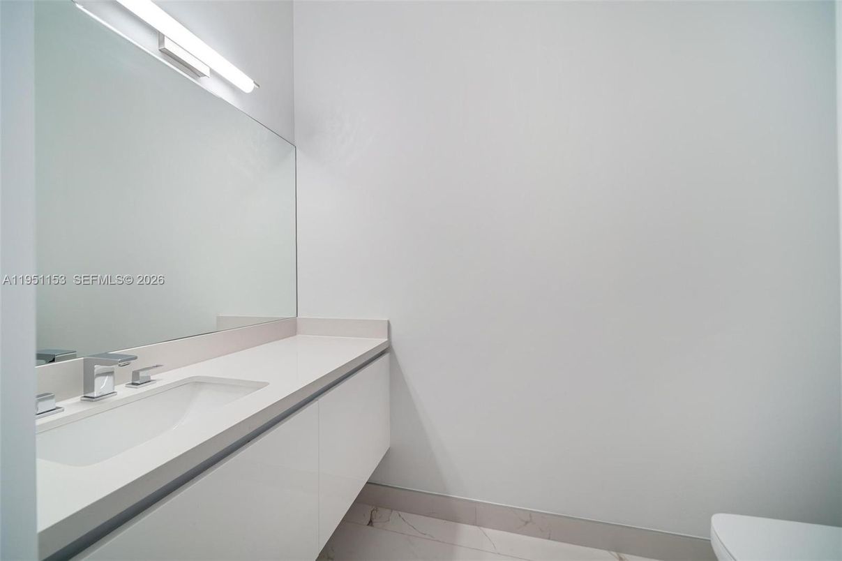 Bathroom, Interior, Marble