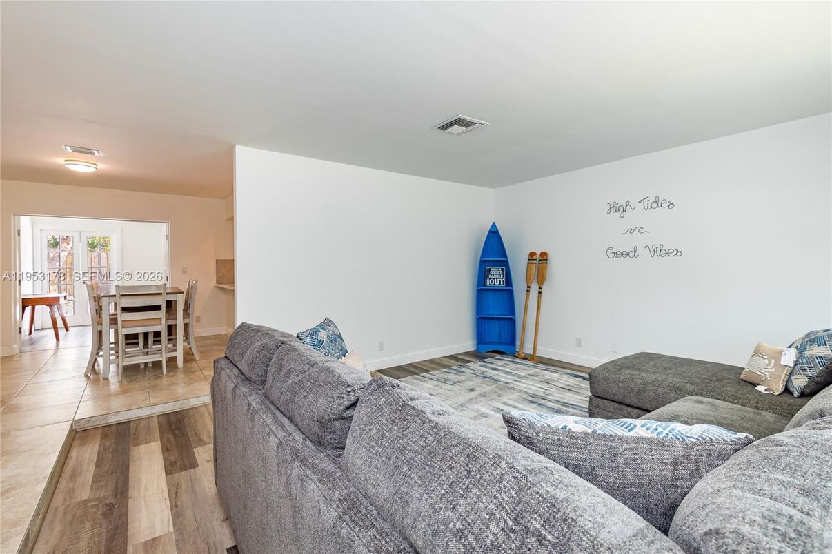Dining room, Interior, Living room, Wood Texture Flooring