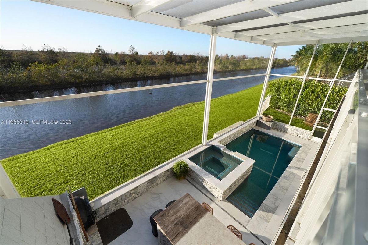 Water, Exterior, Pool, Other