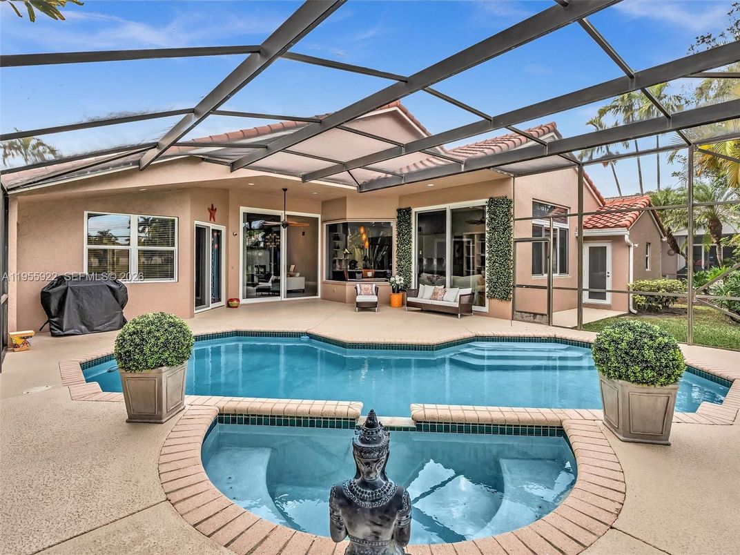 Glass Ceilings, Interior, Pool, Sun Room, Water
