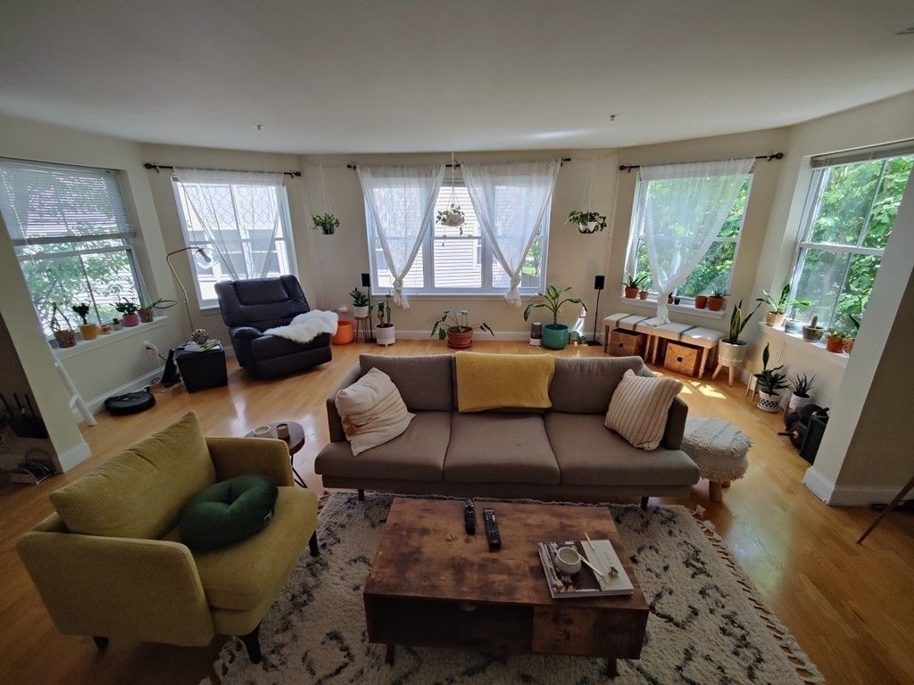 Interior, Living room, Wood Texture Flooring