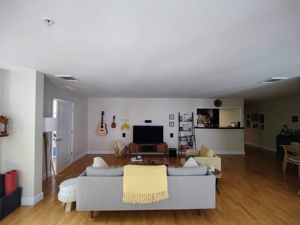 Interior, Living room, Wood Texture Flooring