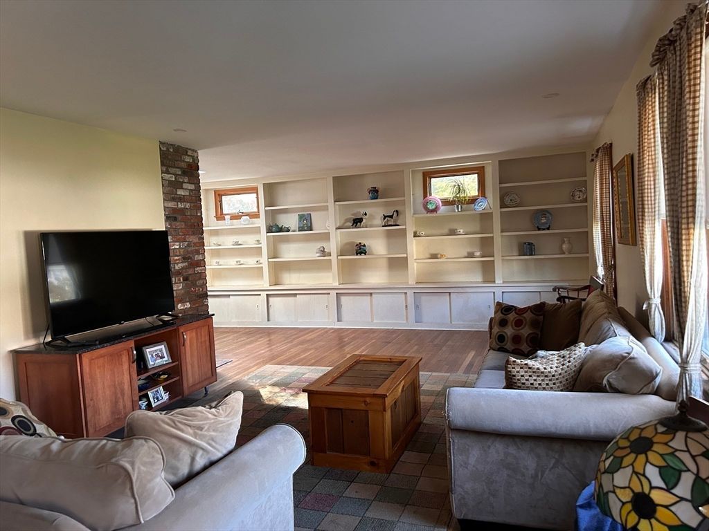 Interior, Living room, Wood Texture Flooring