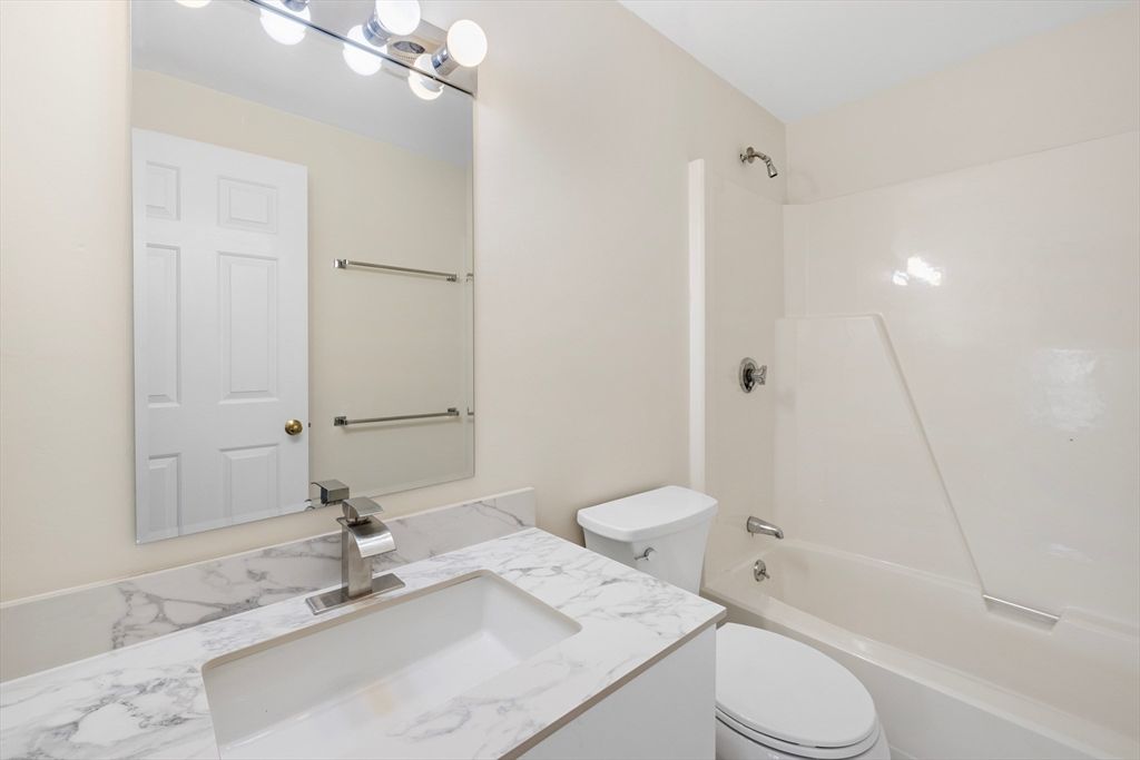 Bathroom, Interior, Marble