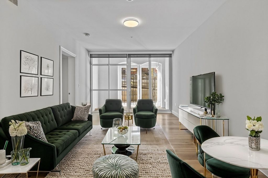 Dining room, Interior, Living room, Wood Texture Flooring