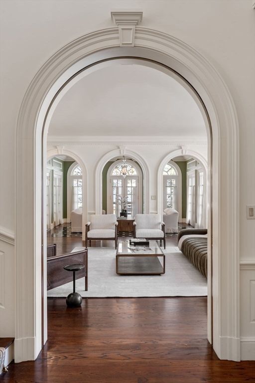 Interior, Living room, Wood Texture Flooring