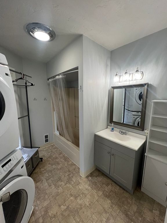 Bathroom, Interior, Washer