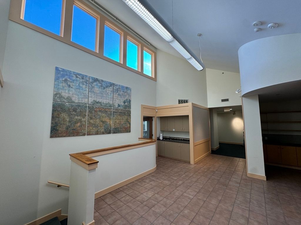 Interior, Kitchen, Pendant Lights