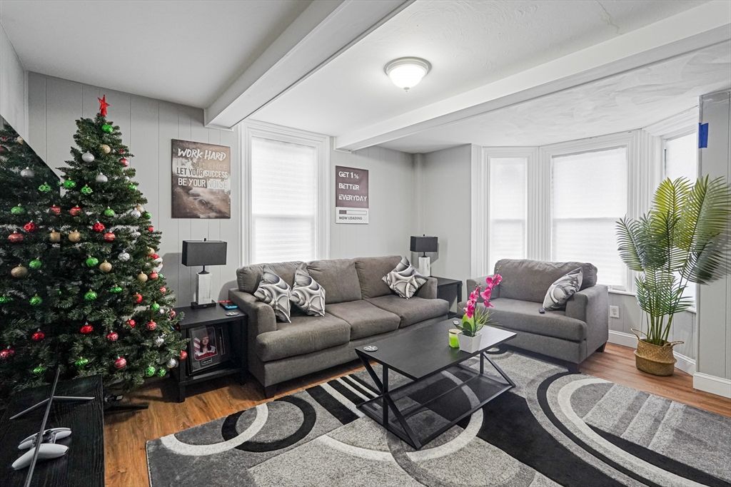 Interior, Living room, Wood Texture Flooring