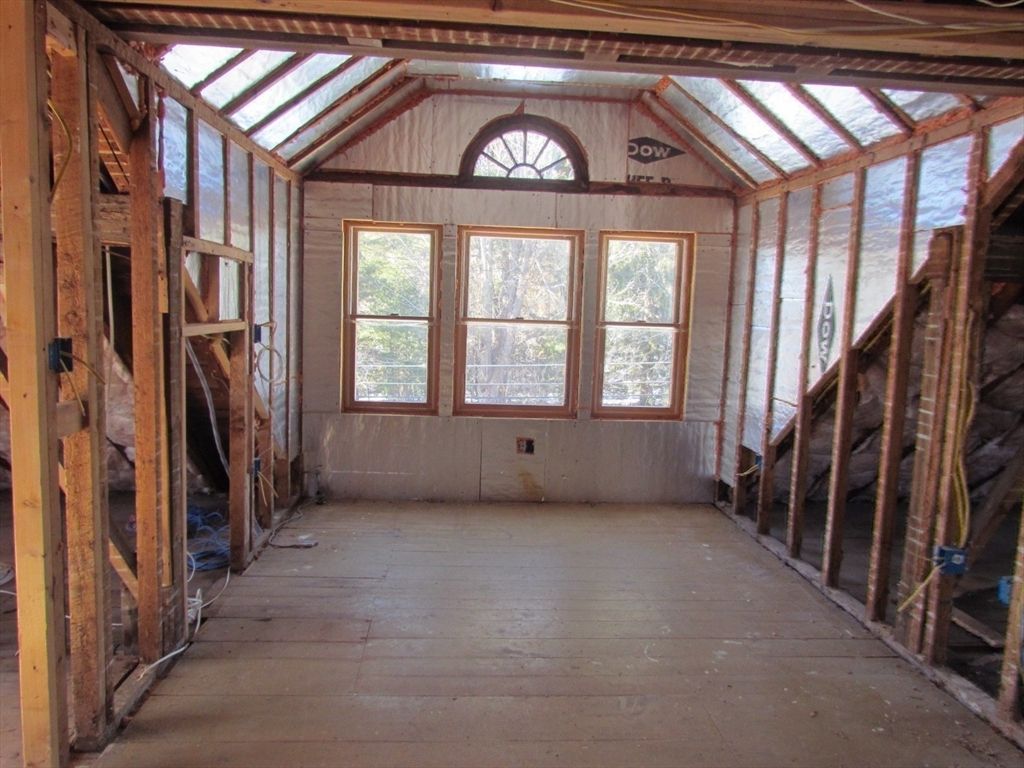 Interior, Wooden Beams, Wood Texture Flooring