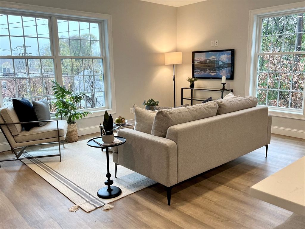 Interior, Living room, Wood Texture Flooring