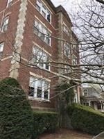 Exterior, Facade, Brick Facade, Rowhouse