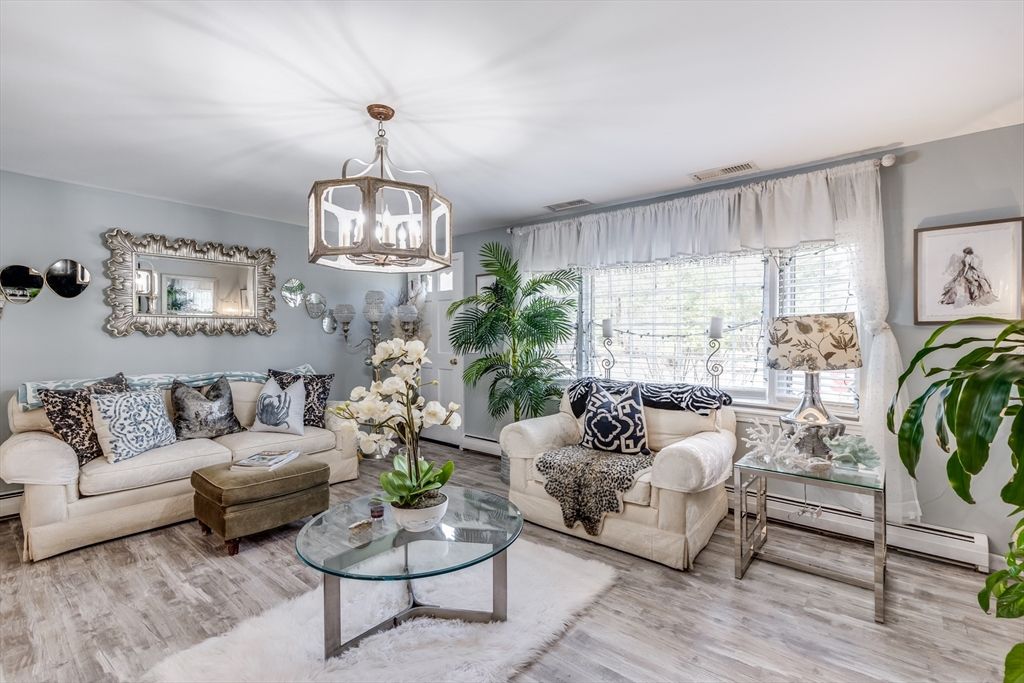 Interior, Living room, Wood Texture Flooring