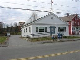 Exterior, Facade, Cape Cod