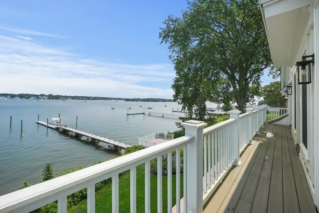 Water, Exterior, Other