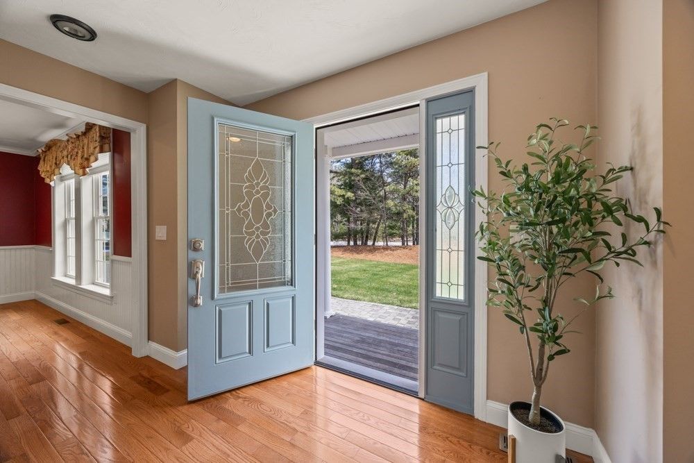 Interior, Wood Texture Flooring
