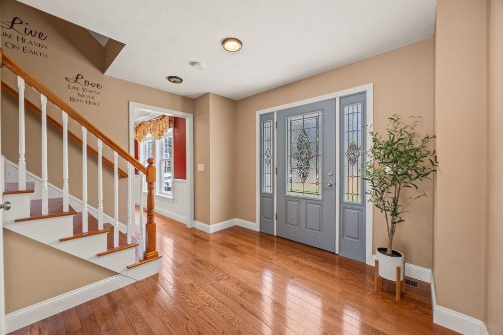 Interior, Wood Texture Flooring