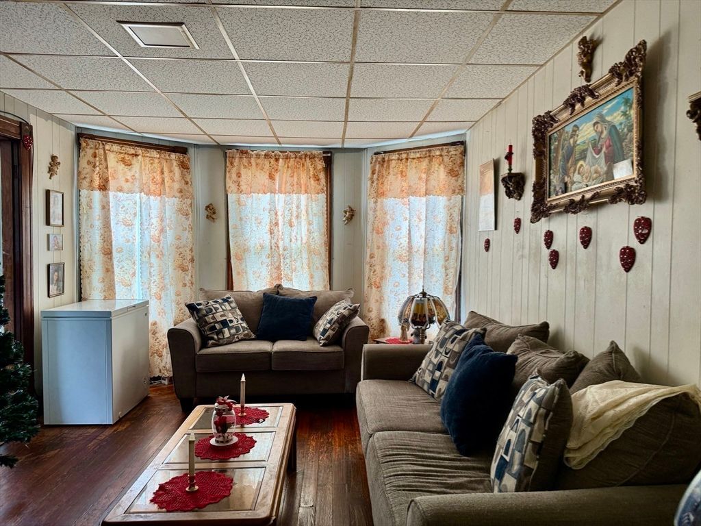 Interior, Living room, Wood Texture Flooring