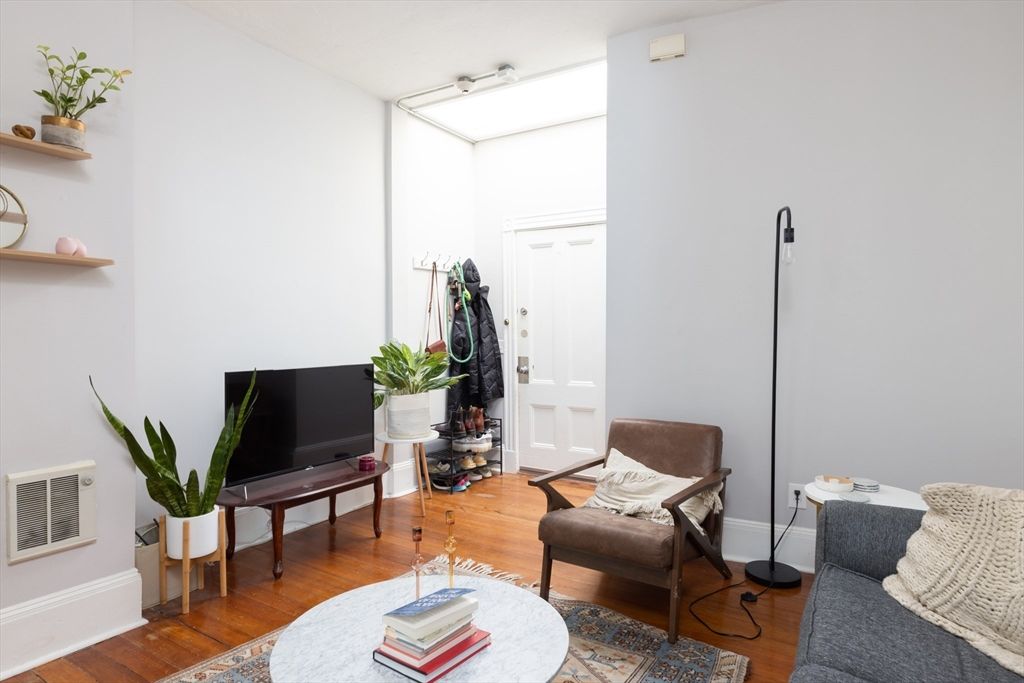 Interior, Living room, Wood Texture Flooring
