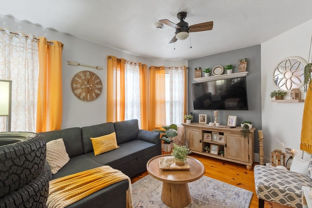 Interior, Living room, Wood Texture Flooring