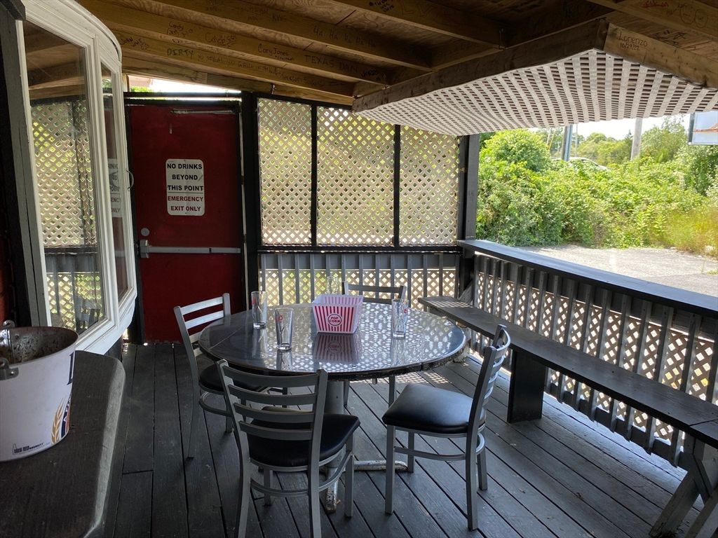 Exterior, Interior, Wood Texture Flooring