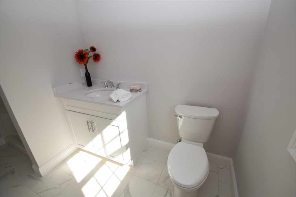 Bathroom, Interior, Marble