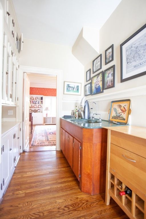 Interior, Wood Texture Flooring