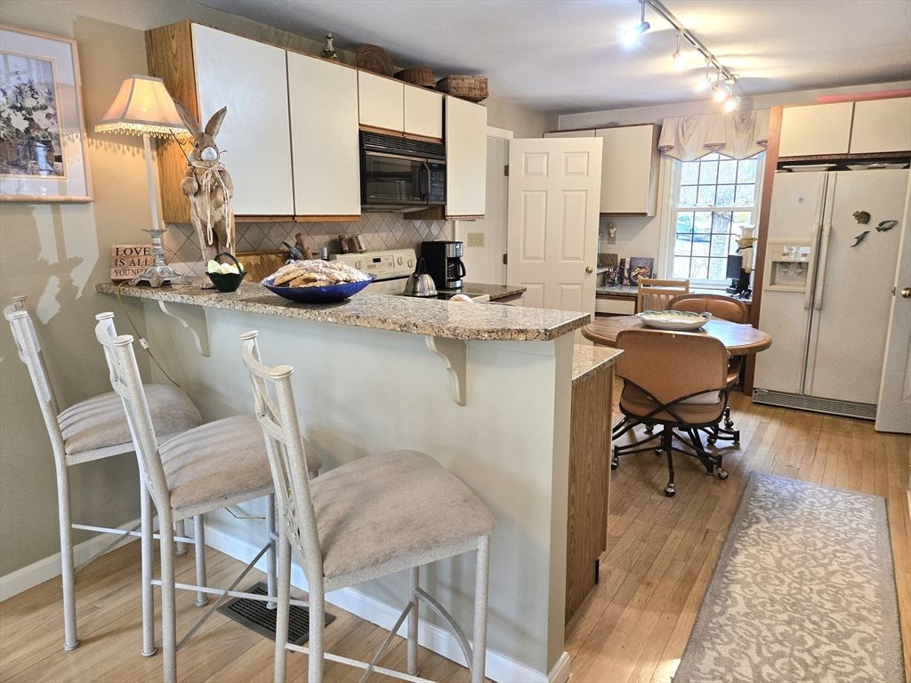 Dining room, Interior, Kitchen, Wood Texture Flooring