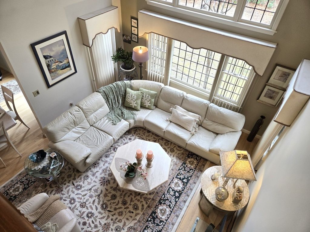 Interior, Living room, Wood Texture Flooring
