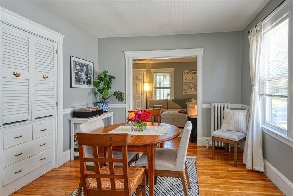 Dining room, Interior, Living room, Wood Texture Flooring