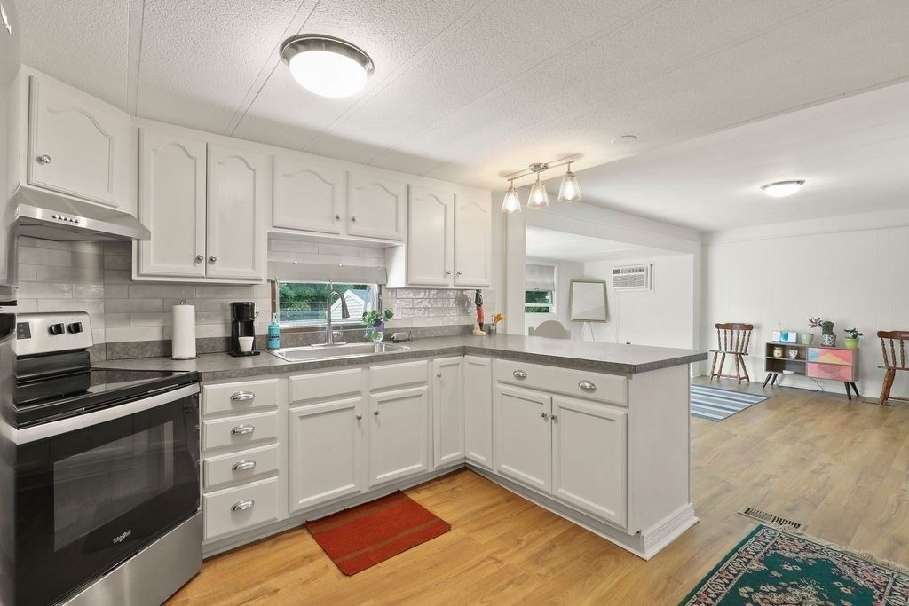 Dining room, Interior, Kitchen, Wood Texture Flooring