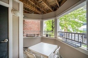 Interior, Wooden Beams, Wooden Ceilings