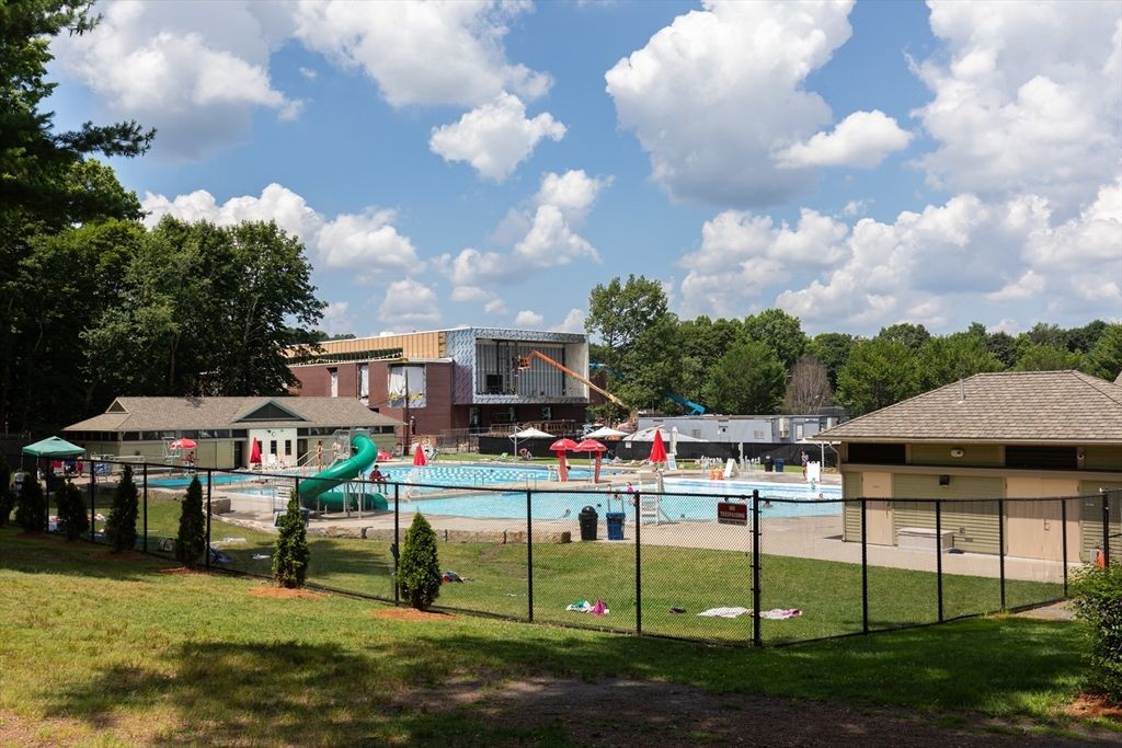 Backyard, Exterior, Playground, Pool
