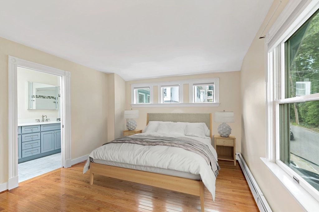 Bathroom, Bedroom, Interior, Wood Texture Flooring