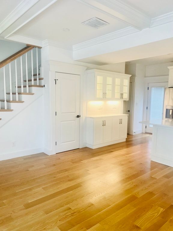 Interior, Wood Texture Flooring