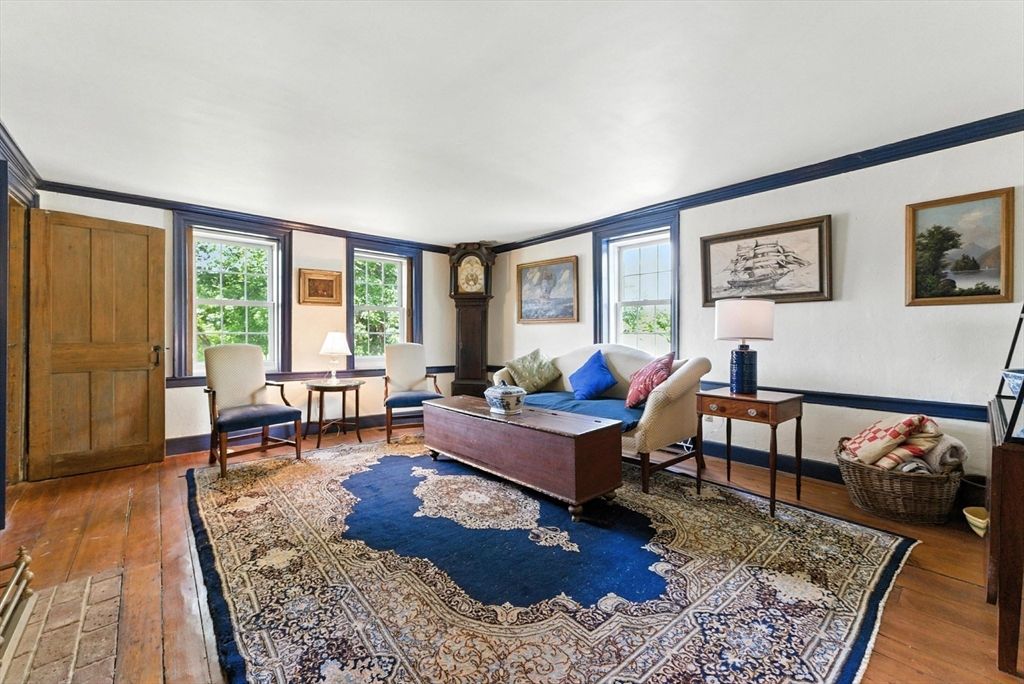 Interior, Living room, Wood Texture Flooring
