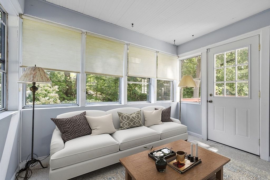 Interior, Living room, Sun Room