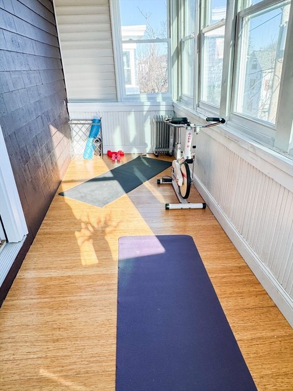 Interior, Wood Texture Flooring