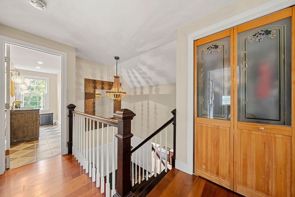 Chandelier, Interior, Pendant Lights, Recessed Lighting, Wood Texture Flooring