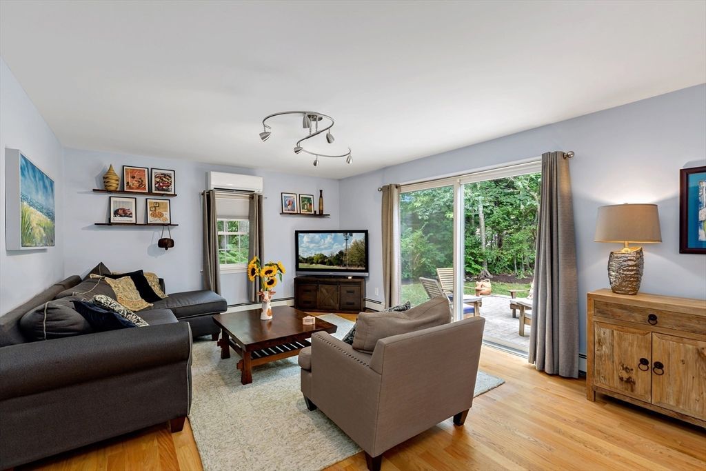 Interior, Living room, Wood Texture Flooring