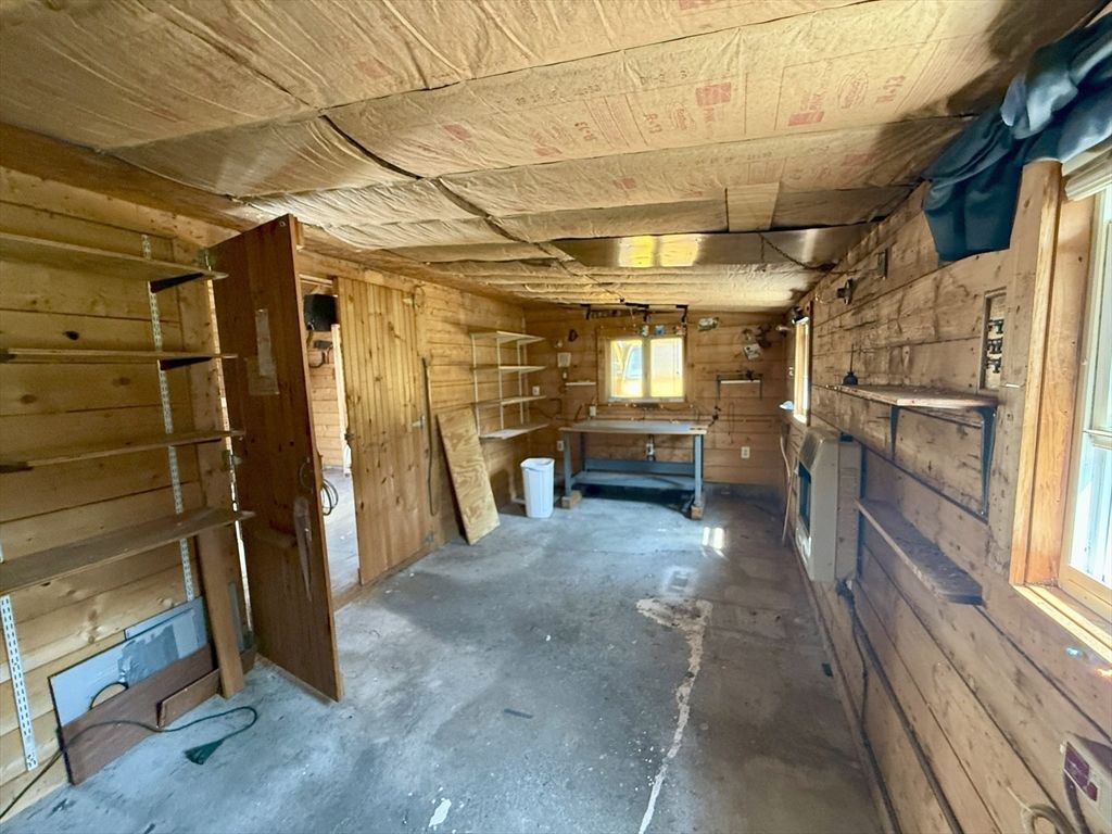 Interior, Wooden Beams, Wooden Ceilings, Wooden Walls