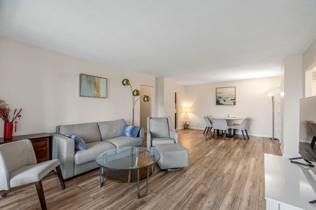 Dining room, Interior, Living room, Wood Texture Flooring