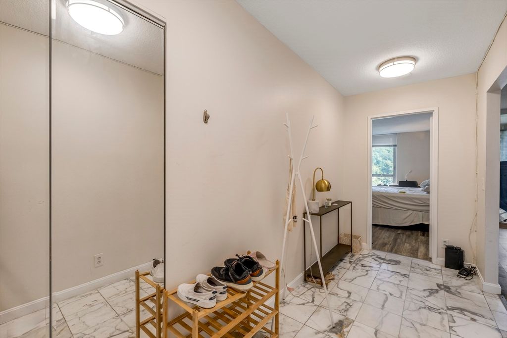 Bedroom, Interior, Marble, Wood Texture Flooring