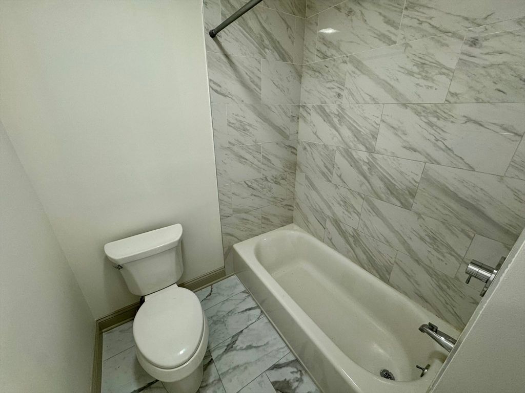 Bathroom, Interior, Marble, Marble Walls