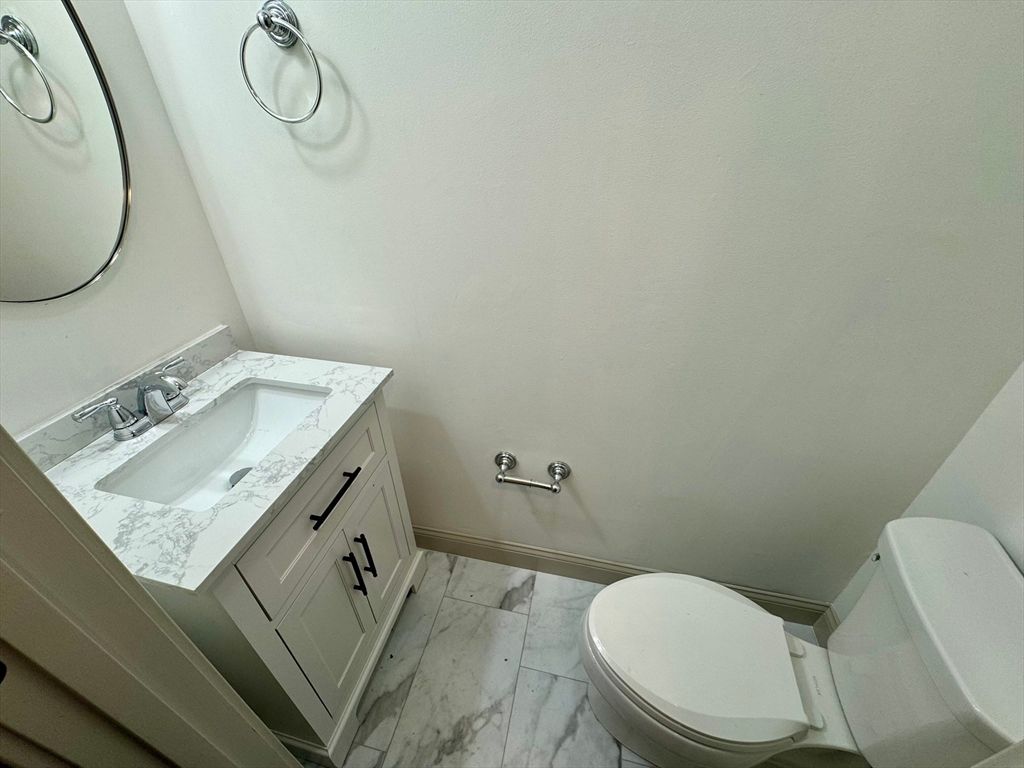 Bathroom, Interior, Marble, Wood Texture Flooring