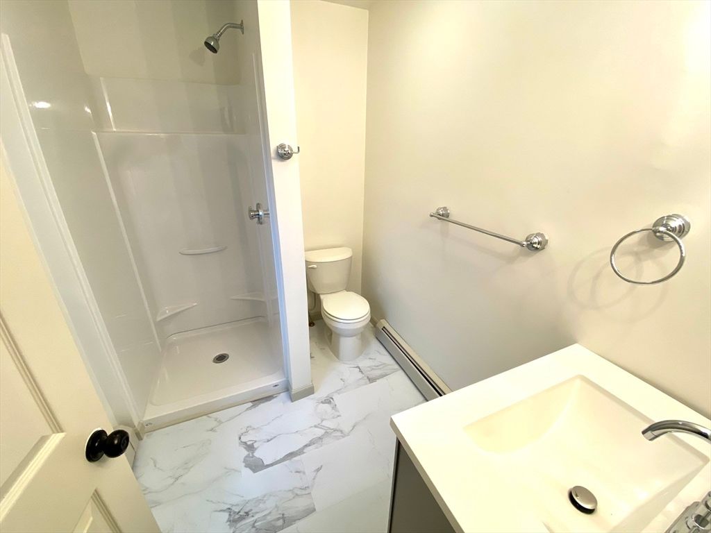 Bathroom, Interior, Marble