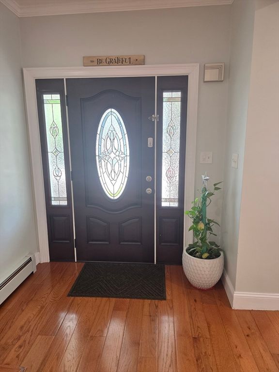 Interior, Wood Texture Flooring