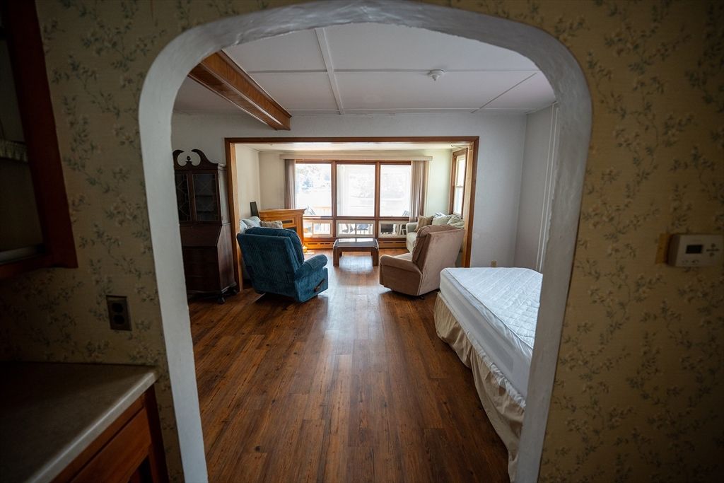 Interior, Living room, Wood Texture Flooring