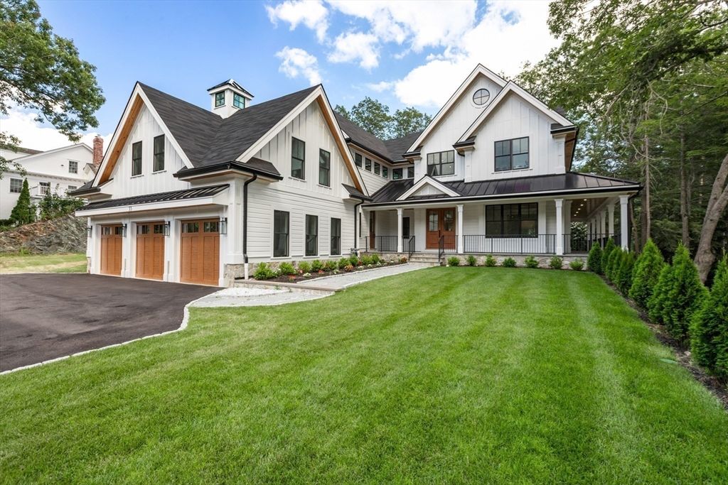Interior, Recessed Lighting, Wooden Ceilings